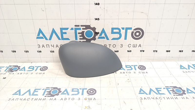 Right side mirror cover for Fiat 500 12-19
