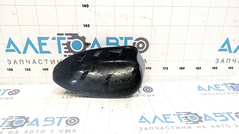 Right side mirror cover for Fiat 500 12-19