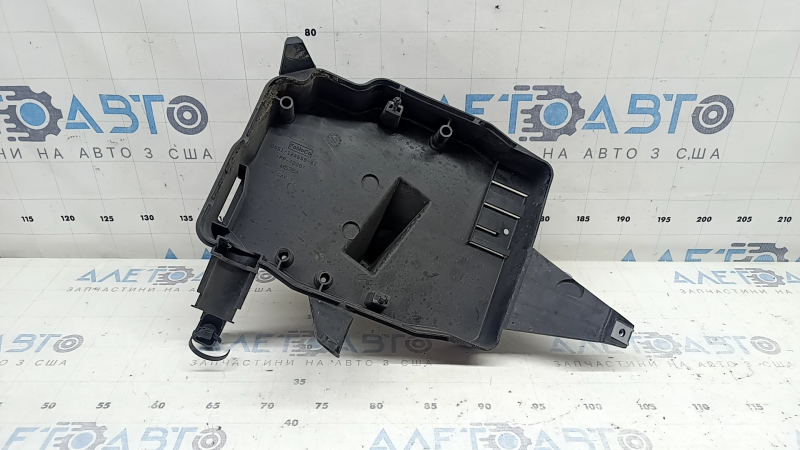 ECU bracket Ford C-max MK2 13-18