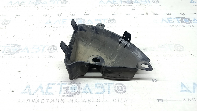 Front bumper deflector right Ford C-max MK2 13-18 usa, worn