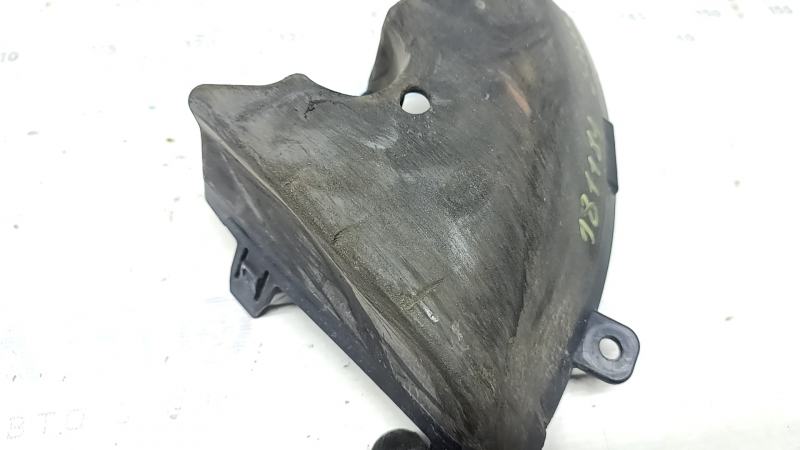Front bumper deflector right Ford C-max MK2 13-18 usa, worn