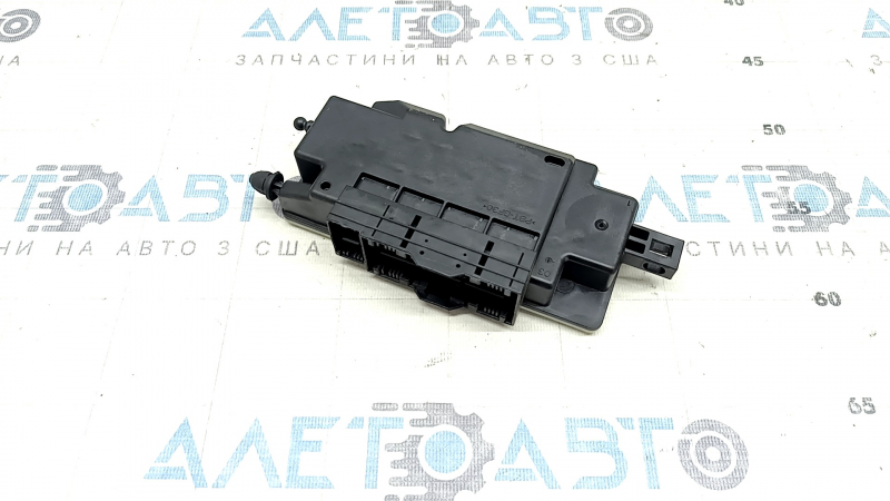 Safety Crash Impact Sensor Control Module BMW 5 F10 11-16