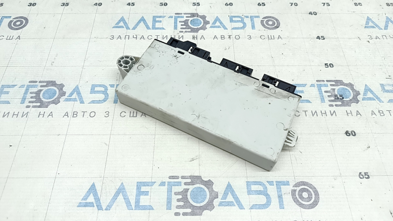 CAS control unit BMW 5 F10 11-16