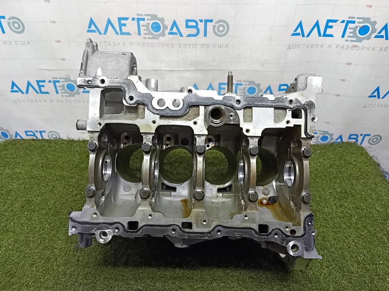 Jeep Compass 23-25 2.0T bare cylinder block for honing