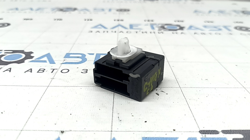 Heated Seat Control Unit Ford C-max MK2 13-18