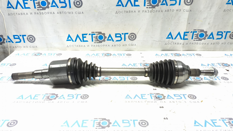 Front left half-shaft drive Ford Edge 19-24 2.0T