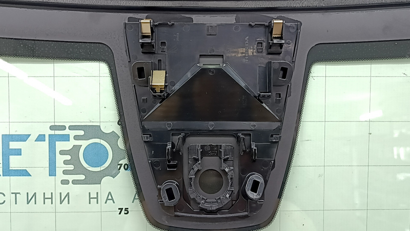 Honda CRV 23-26 windshield for camera