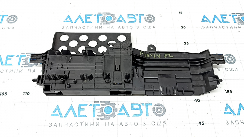 Bracket for driver's seat control unit BMW 5 F10 11-16