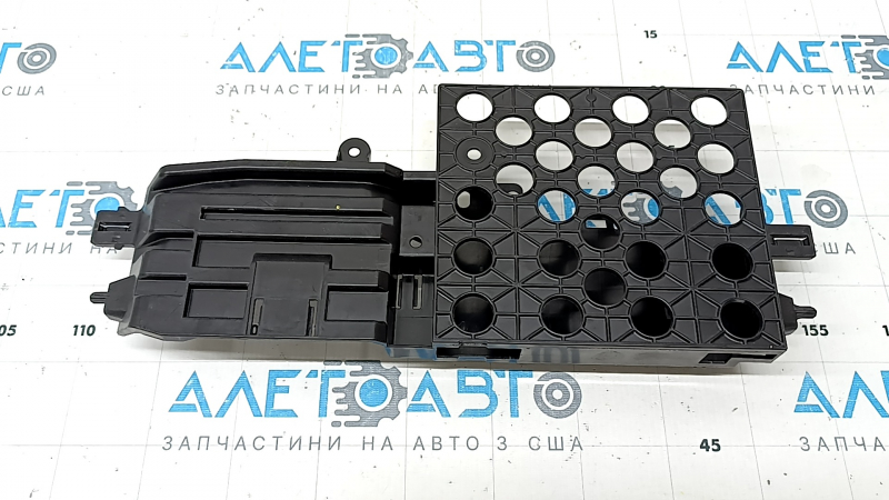 Bracket for driver's seat control unit BMW 5 F10 11-16
