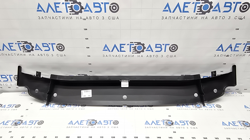 Lexus NX 22-25 front bumper lower absorber