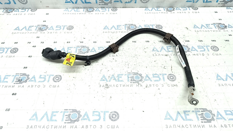 Honda CRV 23-26 HEV inverter ground wire