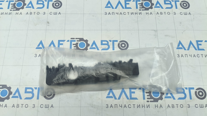 Front bumper mount, left fender, Hyundai Kona 22-23