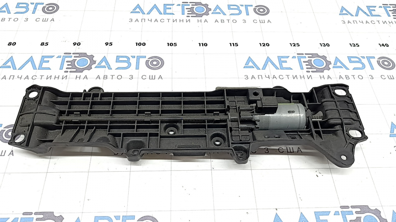 Motor for longitudinal adjustment of the driver's seat Ford C-max MK2 13-18 without frame