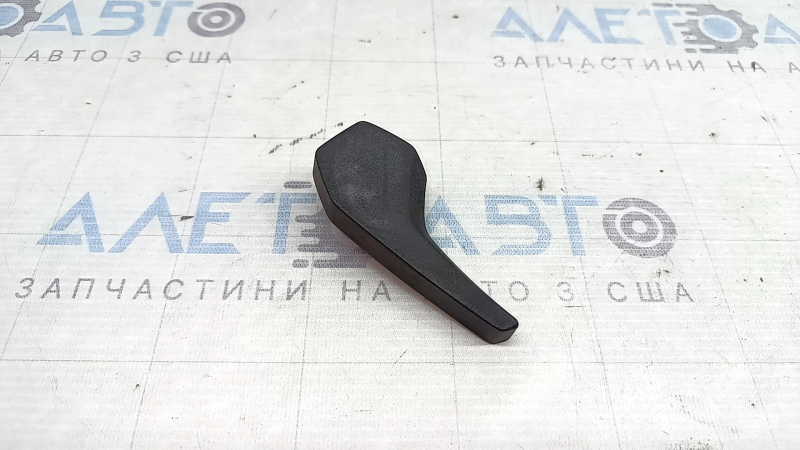 Underhood hood hood release handle for Audi Q7 16-26