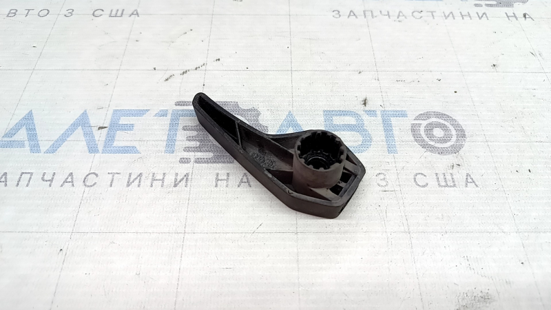 Underhood hood hood release handle for Audi Q7 16-26