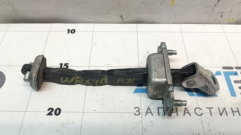 Door Limiter Rear Right Subaru Impreza WRX GH 08-14