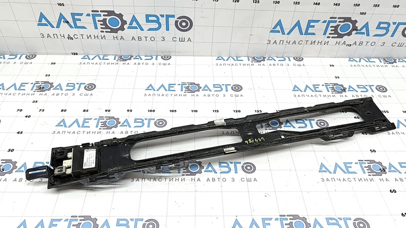 Foot operated trunk opening sensor assembly Ford C-max MK2 13-18