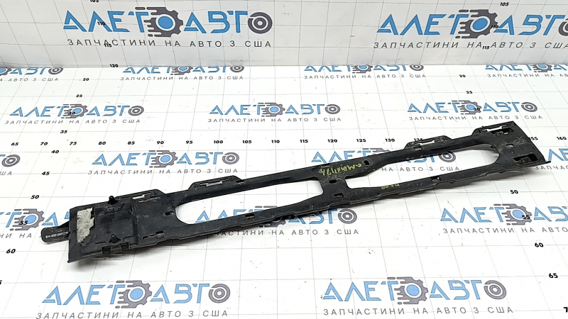 Foot operated trunk opening sensor assembly Ford C-max MK2 13-18