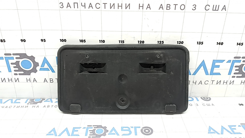 Front license plate plate for Ford C-max MK2 13-18 usa