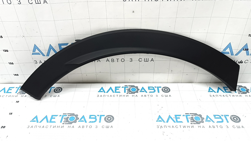 Rear right rear fender arch trim Honda CRV 23-26 structure