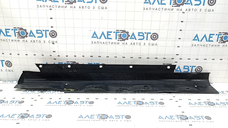 Front right threshold Ford C-max MK2 13-18 structure, cracked