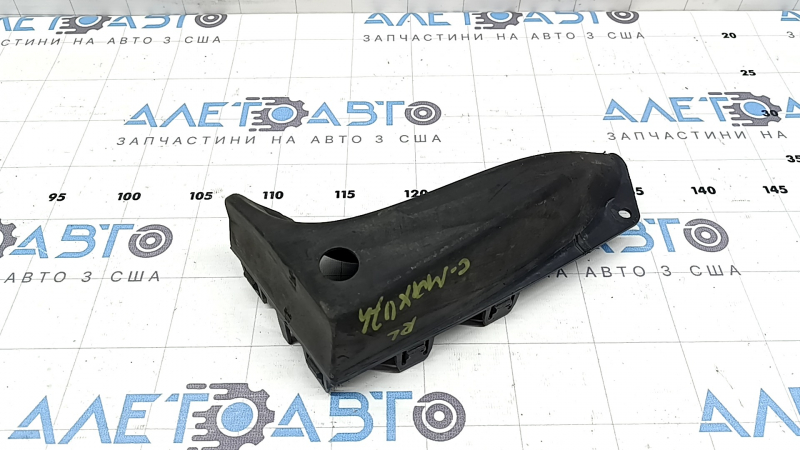 Mudguard threshold rear left Ford C-max MK2 13-18