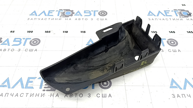 Mudguard threshold rear left Ford C-max MK2 13-18