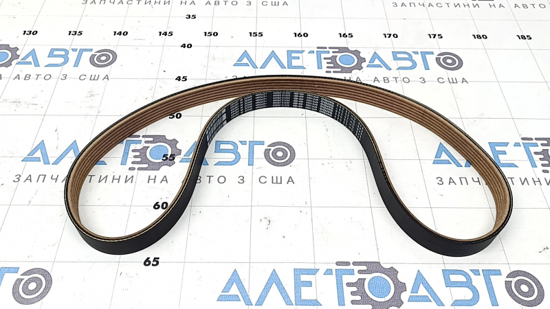 Hyundai Santa FE 21-23 2.5 alternator belt