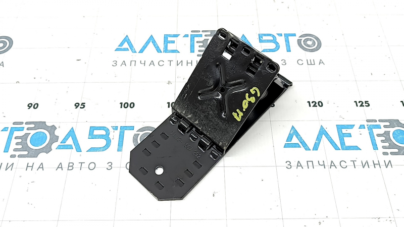 Wheel chock BMW 5 G30 17-23