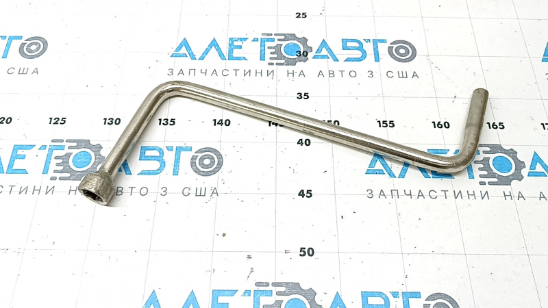 Wrench, balloon, BMW 5 G30 17-23