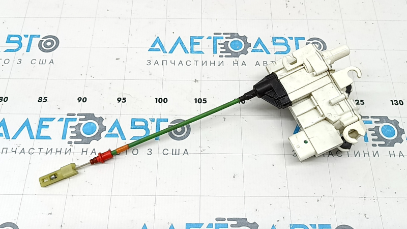 Rear left door closer BMW 5 G30 17-23