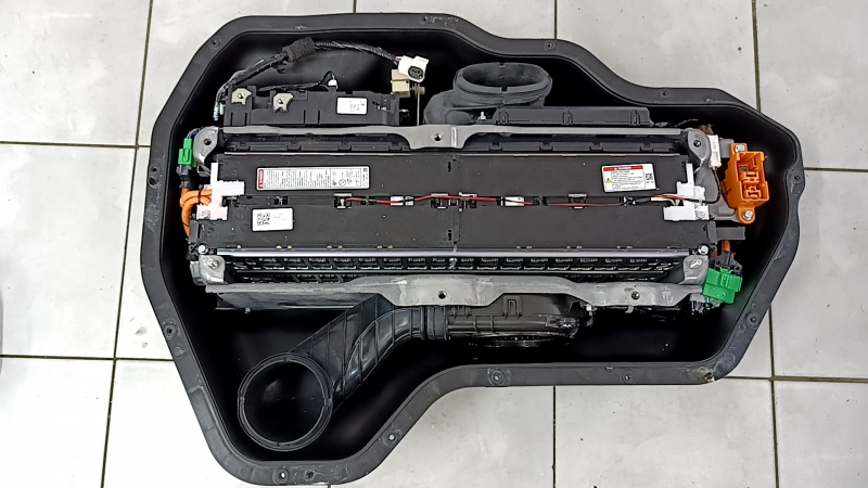 Battery assembly HVB Honda CRV 23-26 HEV 1.06 kWh, 260V, 14kW