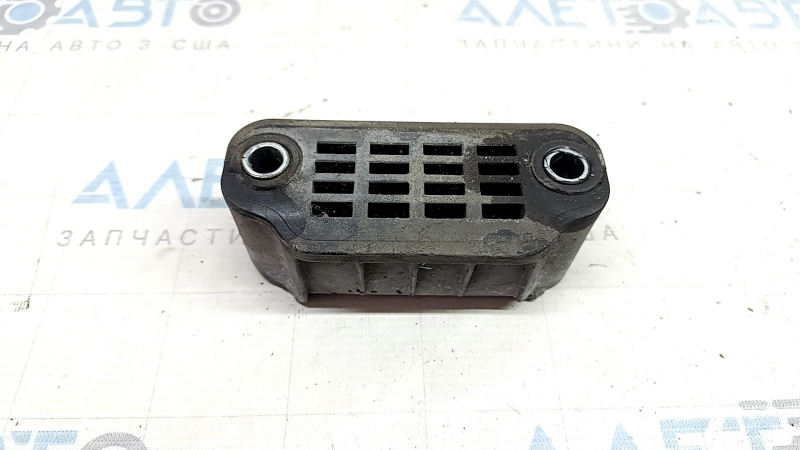 The front left jack for Audi Q7 16-26 is crushed