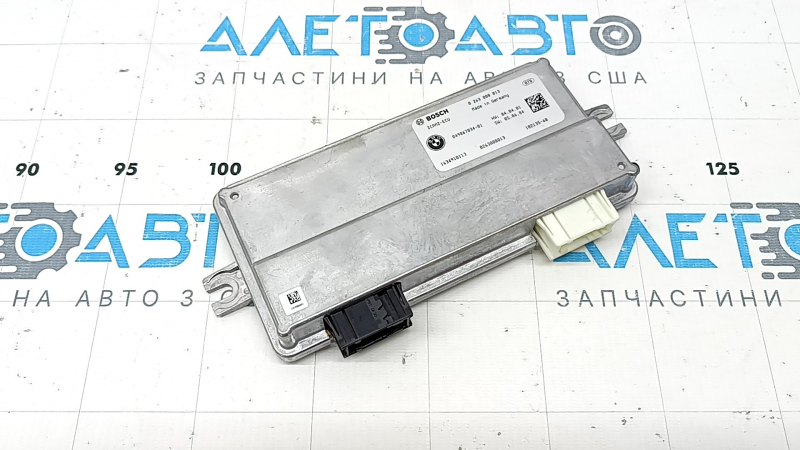 Control unit for all-round view cameras BMW 5 G30 17-23
