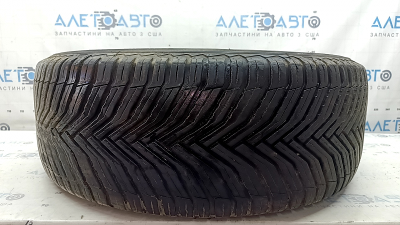 Tire R19 255/55 Michelin Cross Climate2 2023 all-season 6mm