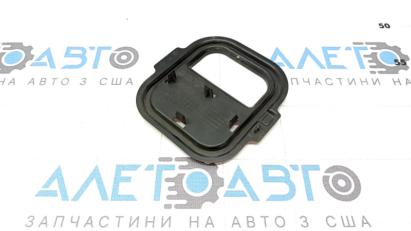 Air intake plug BMW 5 G30 17-23