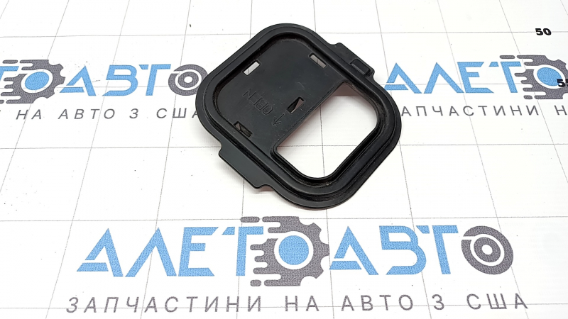 Air intake plug BMW 5 G30 17-23