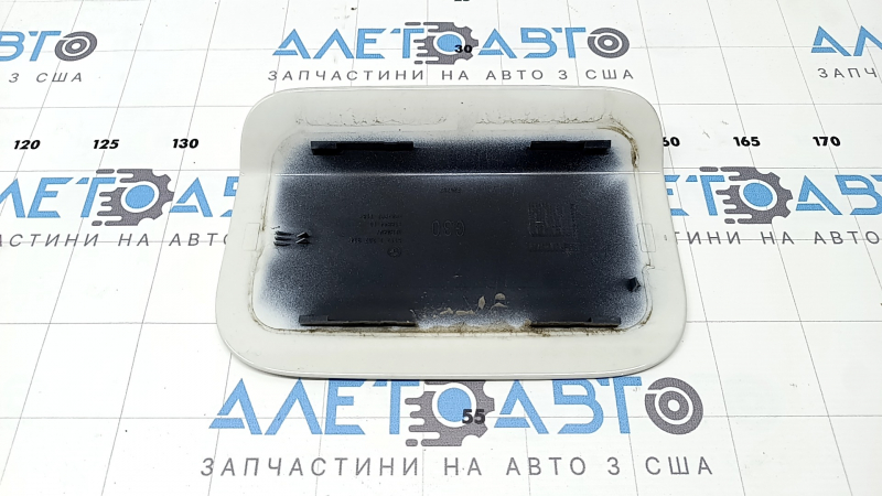 Fuel filler flap BMW 5 G30 17-23