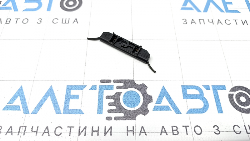 Right roof lining mounting clip for BMW 5 G30 17-23 on the front pillar
