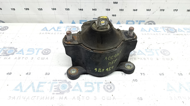Front engine mount Honda Accord 13-17 hybrid, microcracks