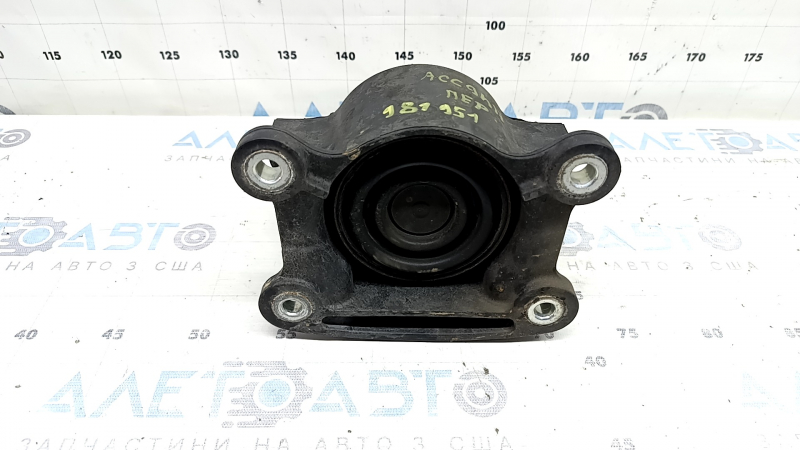 Front engine mount Honda Accord 13-17 hybrid, microcracks