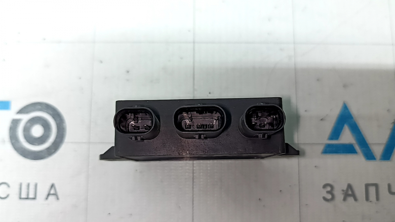 Control unit for foot opening sensor for trunk lid BMW 5 G30 17-23