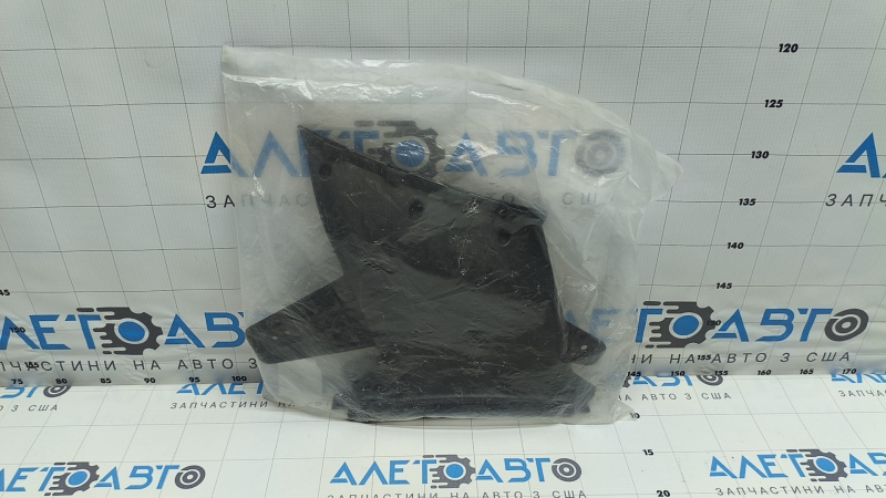 Right front bumper air duct for Hyundai Palisade 20-22