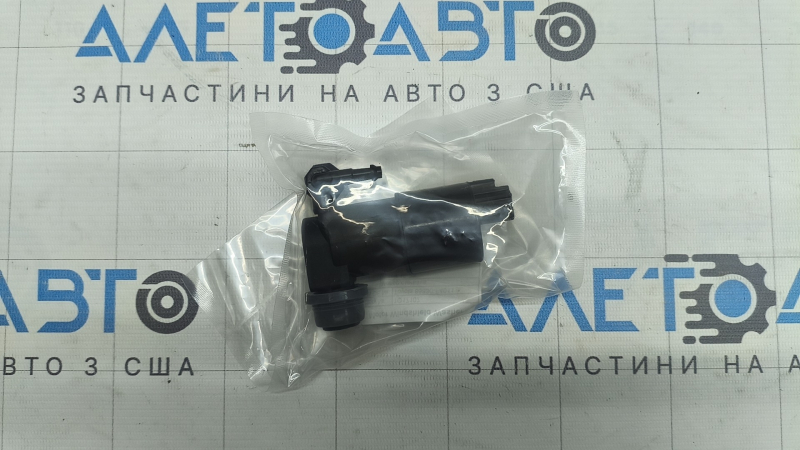 Toyota C-HR 18-23 Windshield Washer Motor