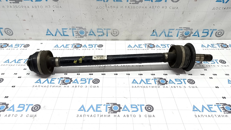 Rear left axle drive BMW 5 G30 17-23 3.0T RWD