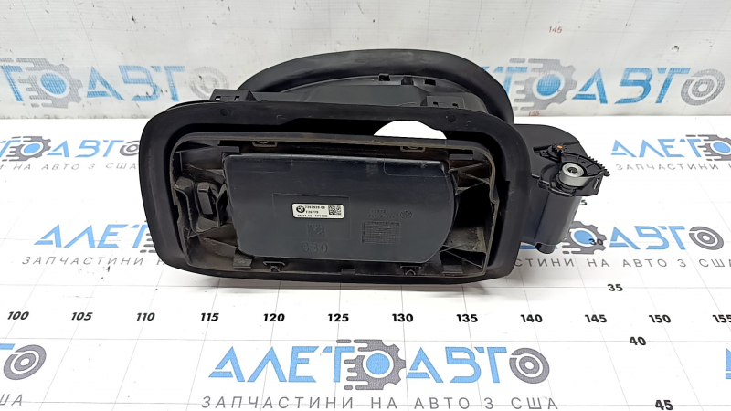 Fuel filler flap housing BMW 5 G30 17-23