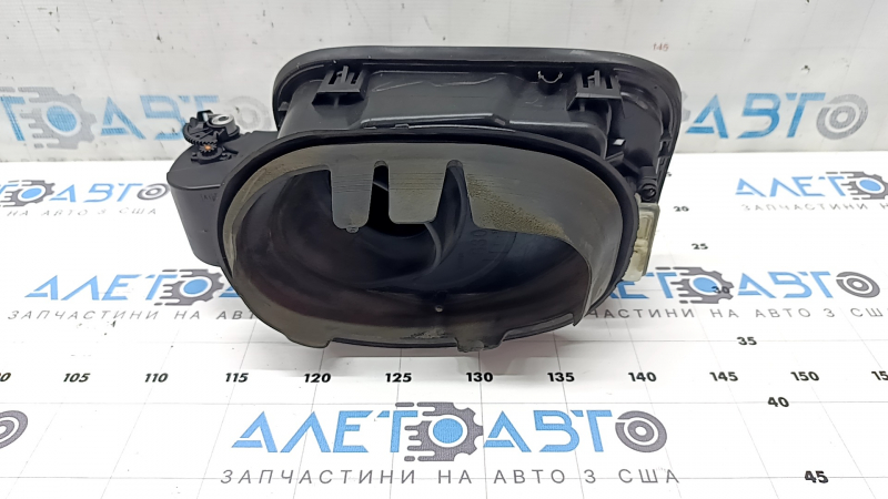 Fuel filler flap housing BMW 5 G30 17-23