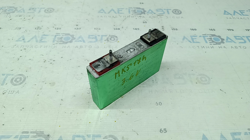 Battery element VVB Ford Fusion mk5 13-20 plug-in, 3.6V,