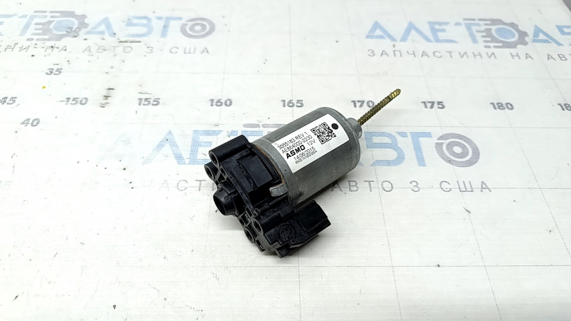 Motor for longitudinal adjustment of the driver's seat Honda Accord 13-17 without frame