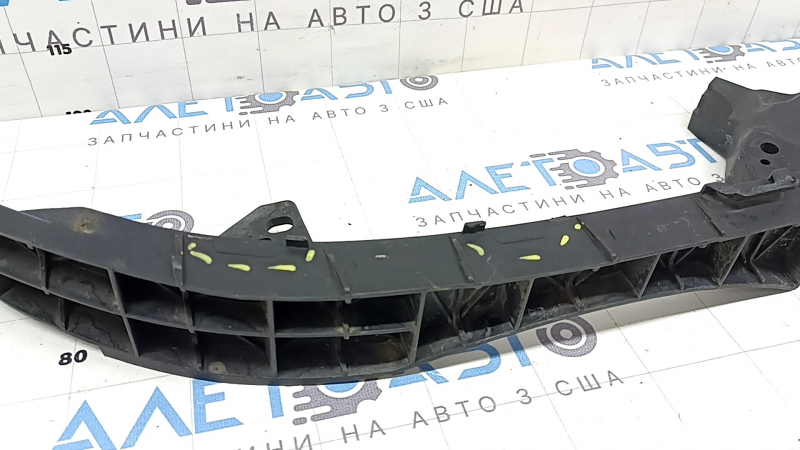 Front bumper mount under the right headlight Honda Accord 13-17 broken mounts